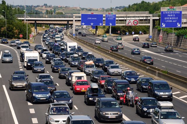 bouchons