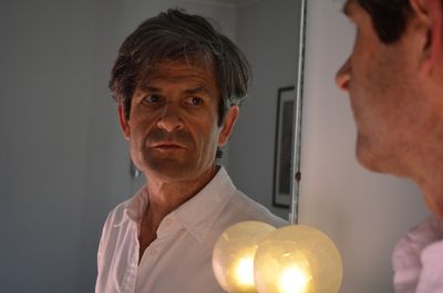 Lionel Duroy