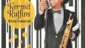 CD VISUEL KERMIT RUFFINS