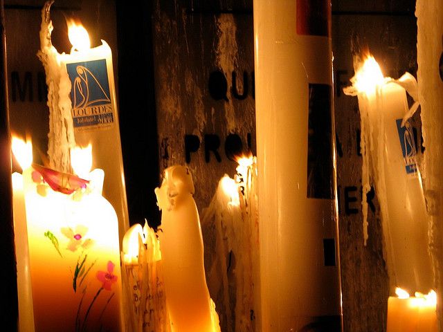 Lourdes