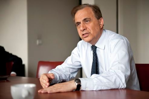 Roger Karoutchi
