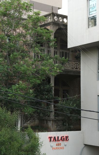 Beyrouth