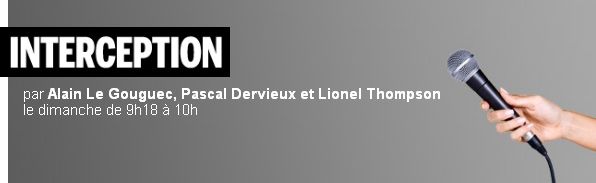 lien Interception/rdv avec x