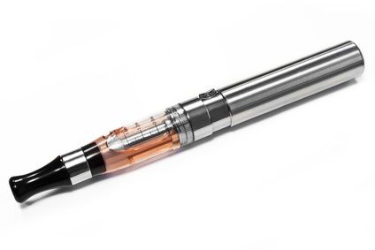 e-cigarette