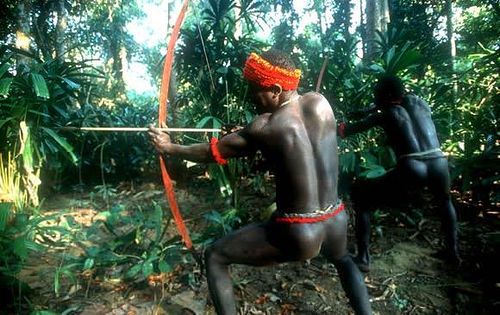 Jarawas