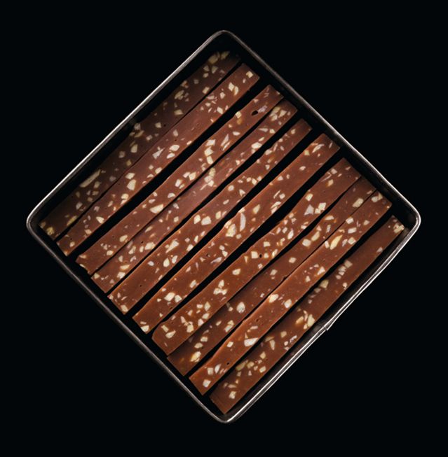 caramel