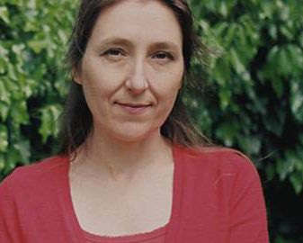 Marie Darrieussecq