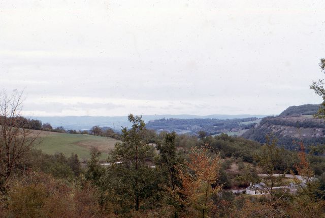 Lacave, Périgord Noir