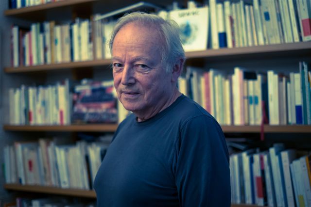 Paul Otchakovsky-Laurens