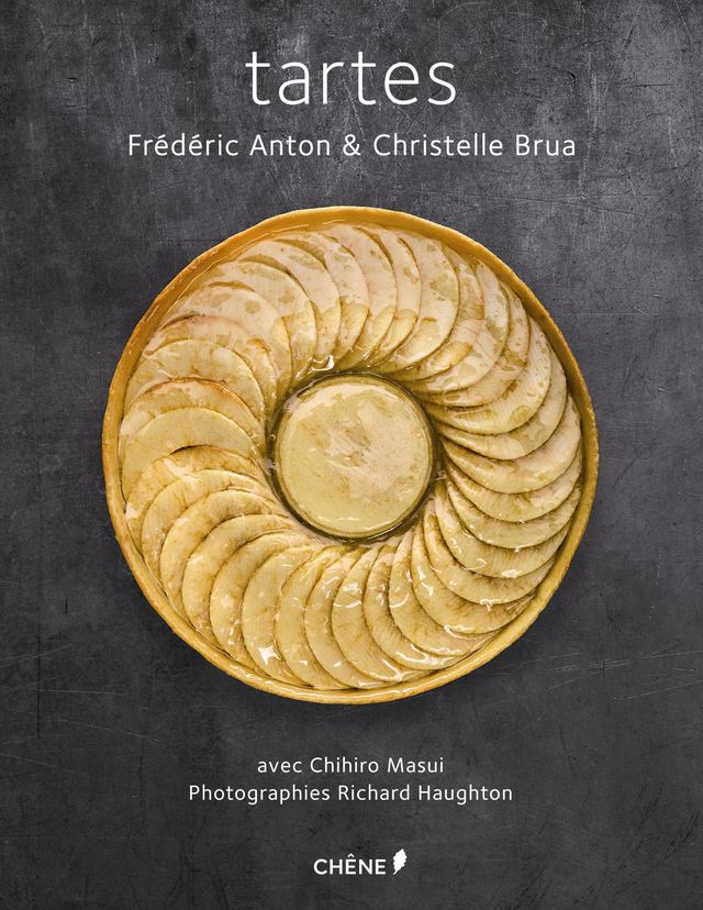les tartes
