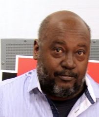 Lyonel Trouillot