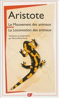 Aristote - P.M Morel