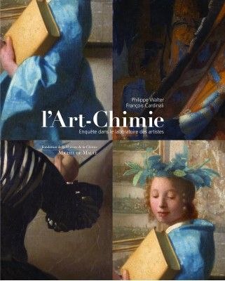 L'Art-chimie
