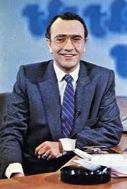 Yves Mourousi