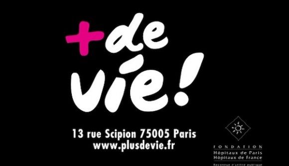 plus de vie