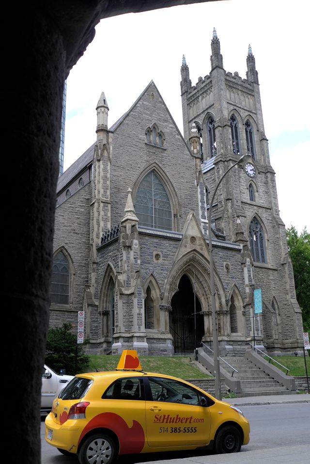Montréal 18