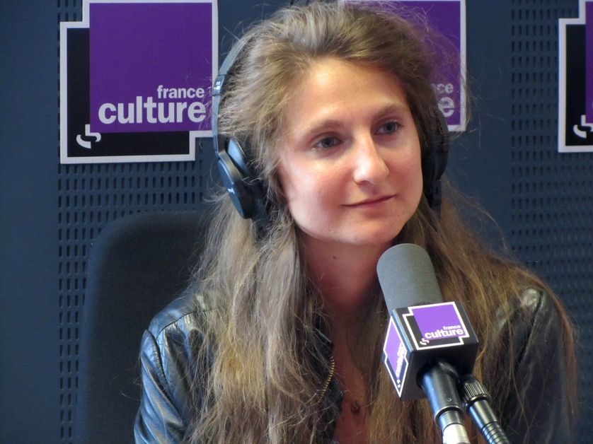 Agathe le Taillandier