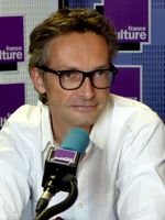 Vincent Delecroix