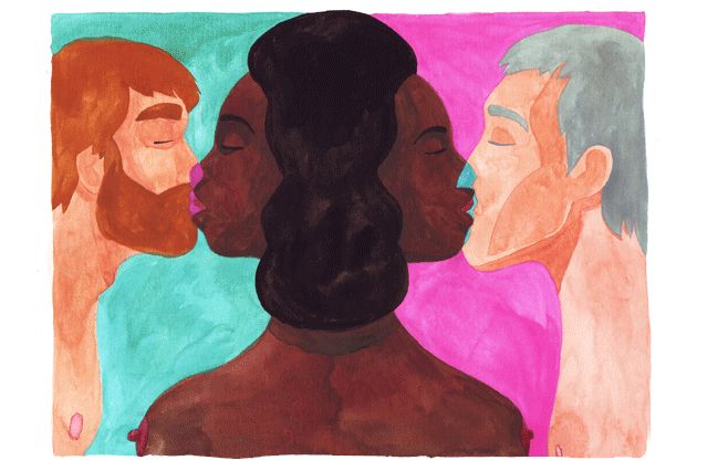 les corps intermédiaires - meta #2