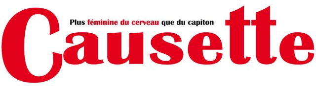 logo causette