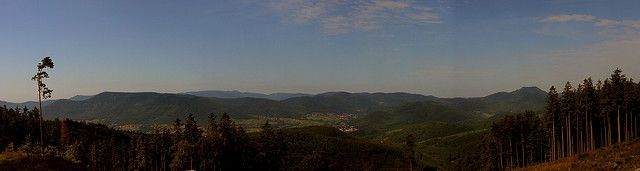 Au coeur du Bas-Rhin