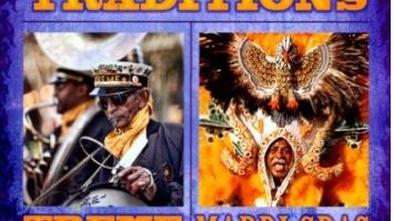 Treme Traditions