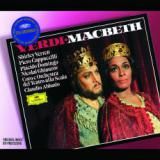 Visuel CD - Verdi Macbeth Scala de Milan Piero Cappuccilli