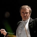 Valery Gergiev © agenciacamera.com