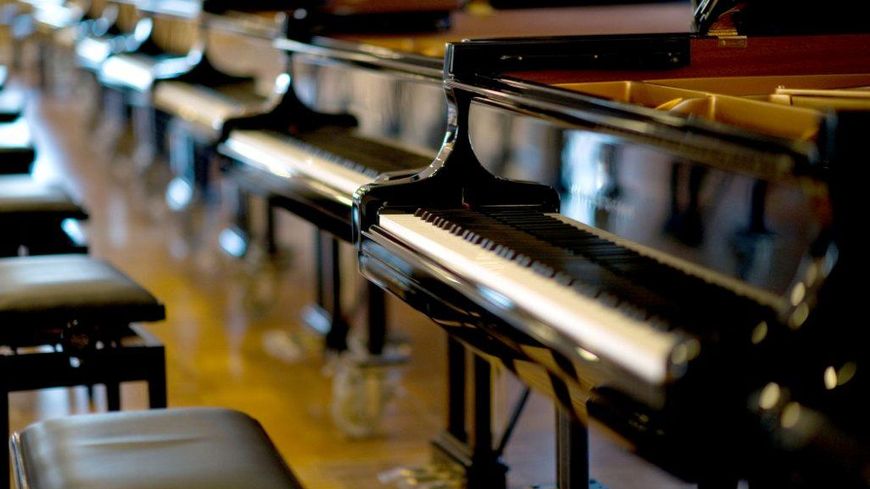 Steinway