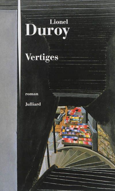 livre duroy