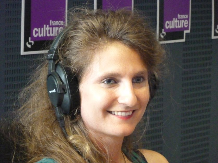 Agathe le Taillandier