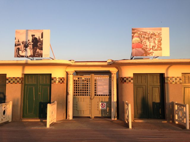 Le Deauville de Willy Rizzo 3