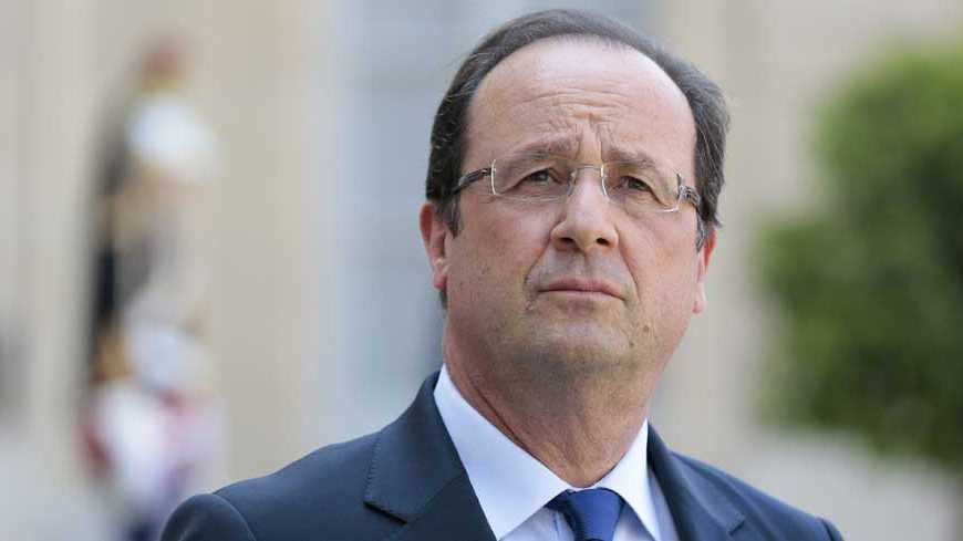 François Hollande s'exprimait devant les ambassadeurs français