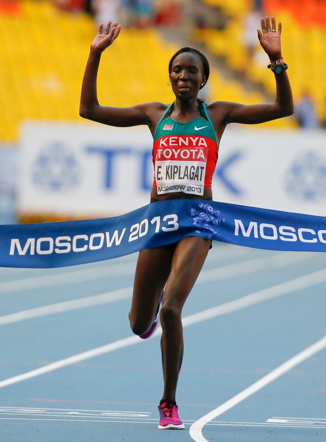 Edna Kiplagat