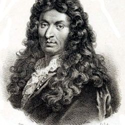Jean-Baptiste Lully