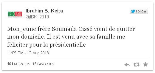 tweet IBK