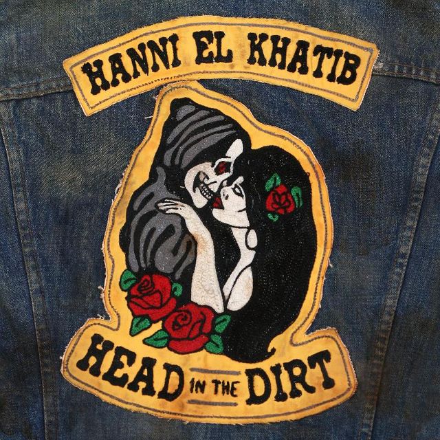 Hanni El Khatib Head in the Dirt