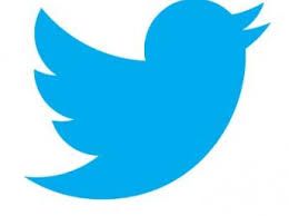 image logo twitter