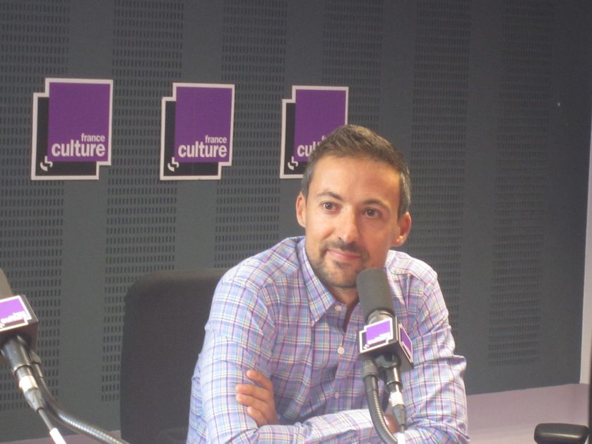 Laurent Nunez