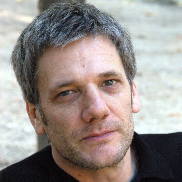 Alan Pauls