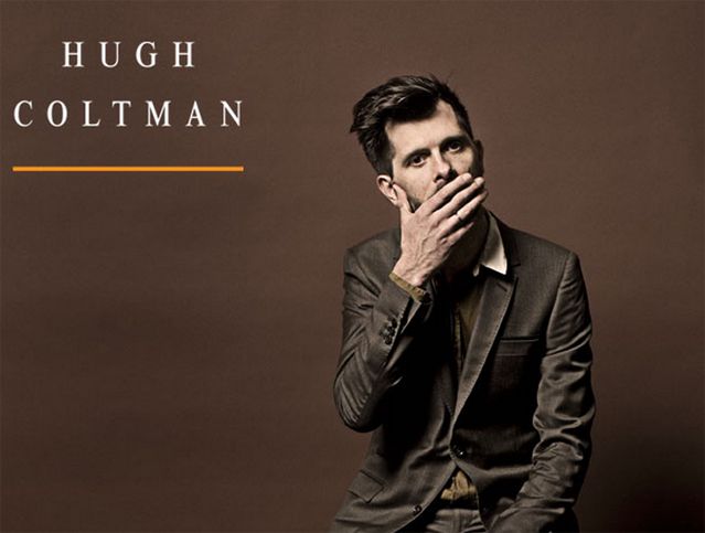 pochette coltman