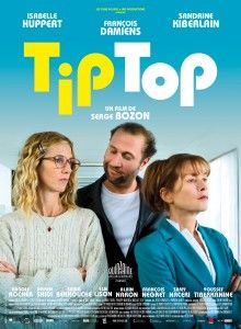 affiche tip top