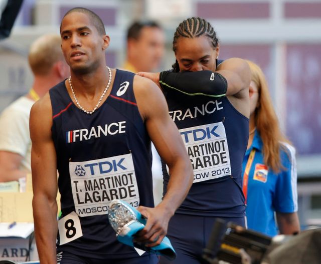 Les frères Martinot-Lagarde