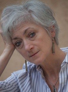 Sylvie Germain
