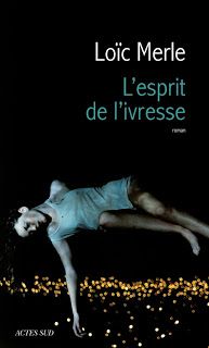 Couverture Loïc Merle