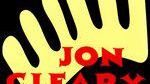 CD JON CLEARY