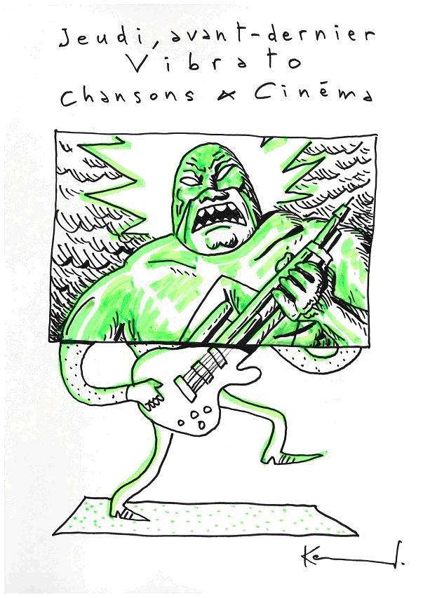 Dessin 19