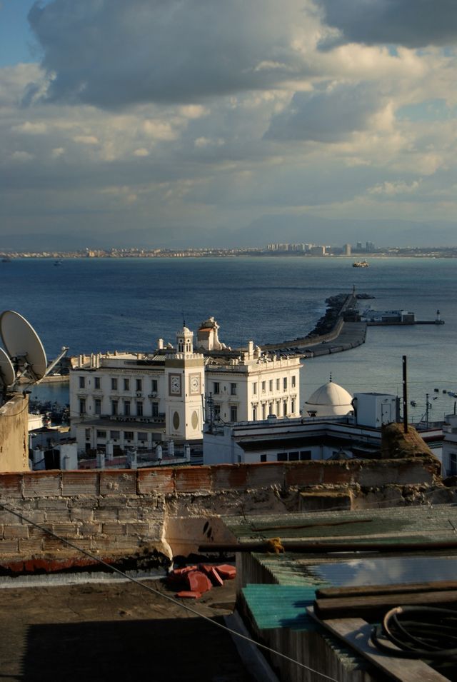Alger