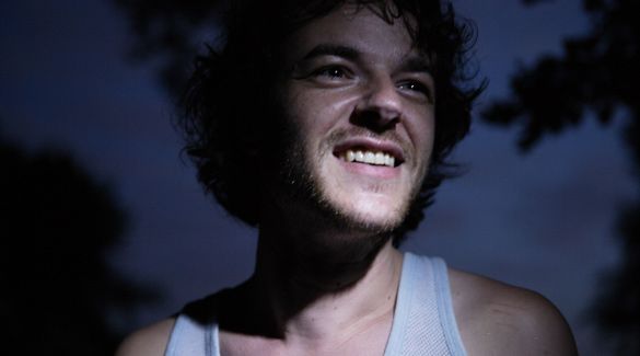 Matias Aguayo