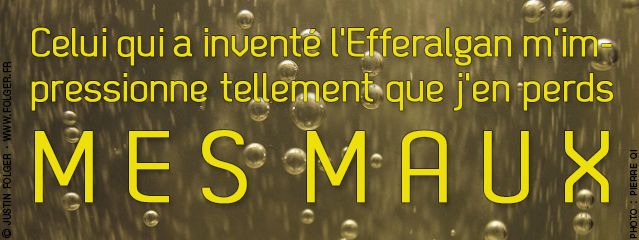 Lendemain de soirée